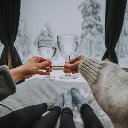 Igloos * Syöte