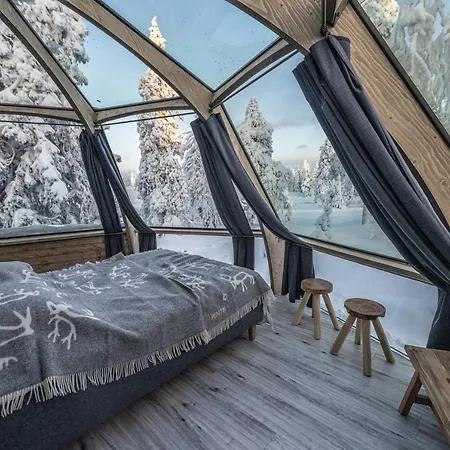 Appartamento Igloos Syöte