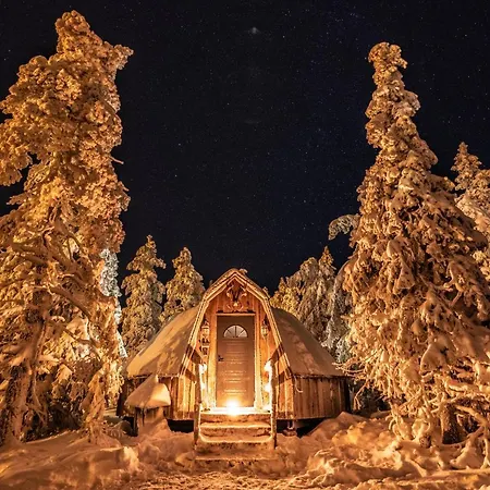 Appartamento Igloos Syöte